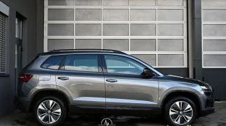 Leasing SUV Skoda Karoq 2023
