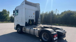 Leasing Tractor unit DAF XF 2018