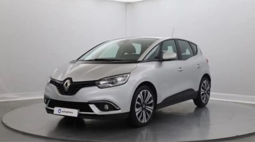 Renault Scenic 2019