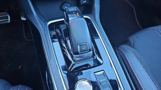 Leasing Van Peugeot 308 2018
