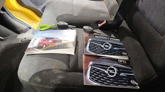 Finansowanie Van Opel VIVARO 1.6 2018