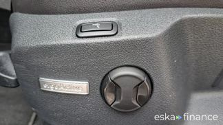 Leasing Wagon Volkswagen GOLF VARIANT 2016