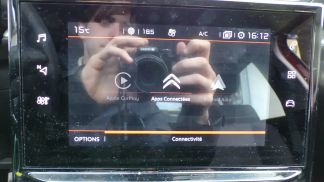 Leasing Hayon Citroën C3 2022