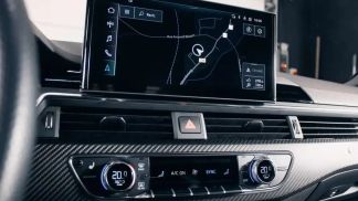 Leasing Wagon Audi RS4 2020