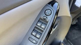 Financování Hatchback Citroën C4 SpaceTourer 2020
