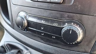 Finansowanie Van Mercedes-Benz VITO 110 2020