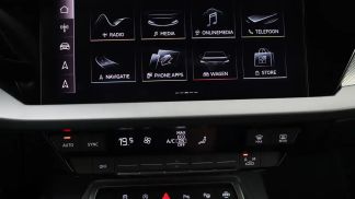 Finansowanie Sedan Audi A3 2025