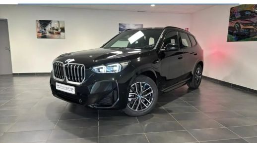 BMW X1 2024