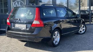 Finansowanie Wóz Volvo V70 2010