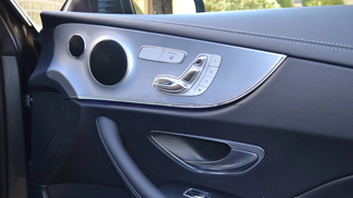 Lízing Kupé MERCEDES E TRIEDA 2018