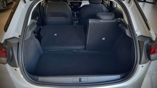 Financování Hatchback Opel Corsa 2020