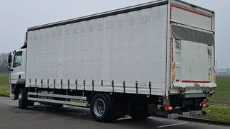 Leasing Truck (chassis) DAF CF 320 2019