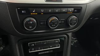Lízing Hatchback Volkswagen Sharan 2019