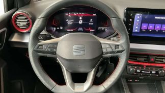 Leasing Hatchback Seat Ibiza 2024