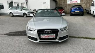 Finansowanie Zamienny Audi A5 2014