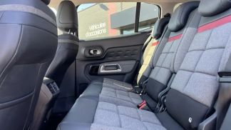 Finansowanie SUV Citroën C5 Aircross 2021