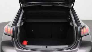 Leasing Hayon Peugeot 208 2022