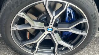 Finansowanie SUV BMW X5 2020