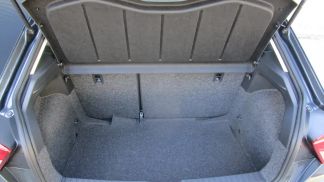 Lízing Sedan Seat Ibiza 2024