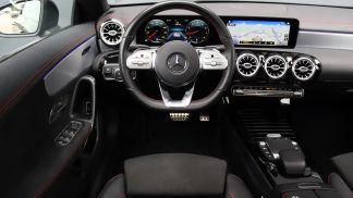 Leasing Coupe MERCEDES CLA 200 2020