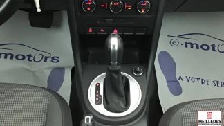 Leasing Sedan Volkswagen COCCINELLE 2015