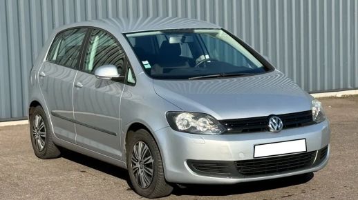 Volkswagen Golf 2010