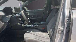 Leasing Wagon Peugeot 2008 2024