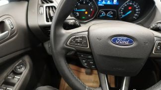 Financování Hatchback Ford Grand C-Max 2016