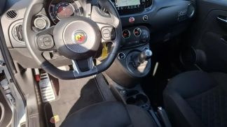 Leasing Hatchback Abarth 595 2021