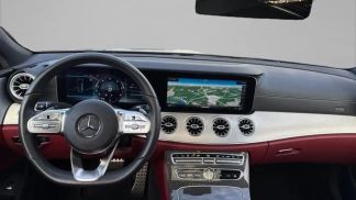 Leasing Sedan MERCEDES CLS 350 2018