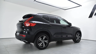 Leasing SUV Volvo XC40 2020