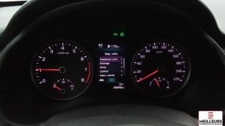 Leasing Hatchback Kia Rio 2021