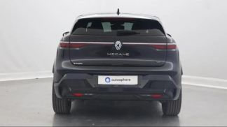 Leasing SUV Renault Megane 2024