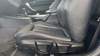 Leasing Convertible BMW 218 2020