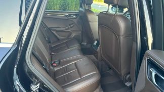 Finansowanie SUV Porsche Macan 2015