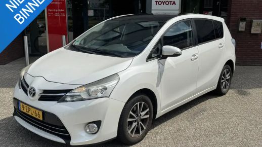 Toyota Verso 2014