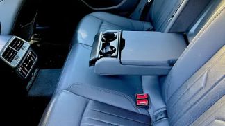 Finansowanie Sedan Audi A6 2020