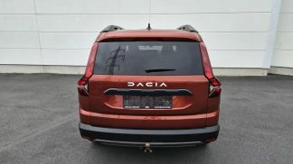 Finansowanie Wóz Dacia Jogger 2022
