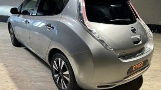 Finansowanie Hatchback Nissan Leaf 2017