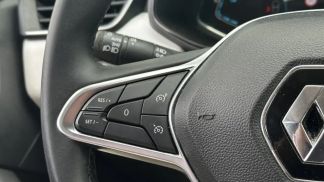 Leasing Sedan Renault Clio 2022