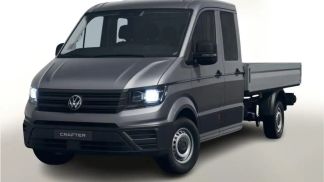 Leasing Hayon Volkswagen Crafter 2025