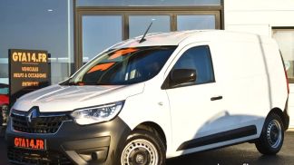 Finansowanie Van Renault Express 2023