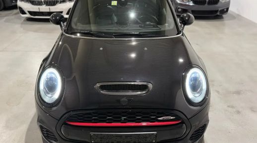 MINI John Cooper Works 2015