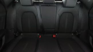 Leasing Sedan Cupra Leon 2022