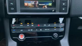 Leasing Wagon Jaguar F-Pace 2018