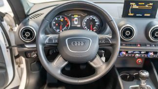 Finansowanie Zamienny Audi A3 2015