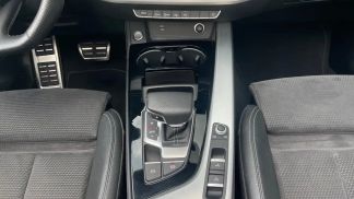 Leasing Convertible Audi A5 2021