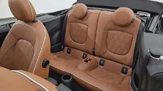 Leasing Convertible MINI Cooper 2021