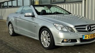 Finansowanie Zamienny MERCEDES E 250 2010