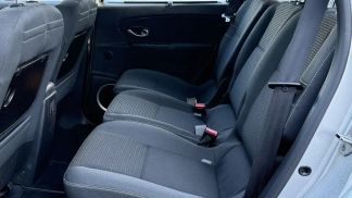 Leasing Hayon Renault Grand Scenic 2010